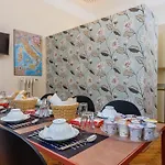 Bed & Breakfast Casa Grace *
