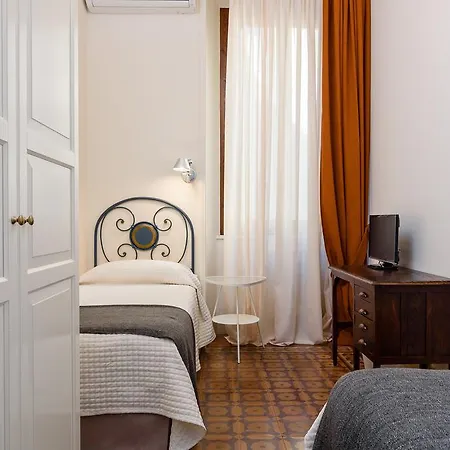 Casa Grace Couette-café *