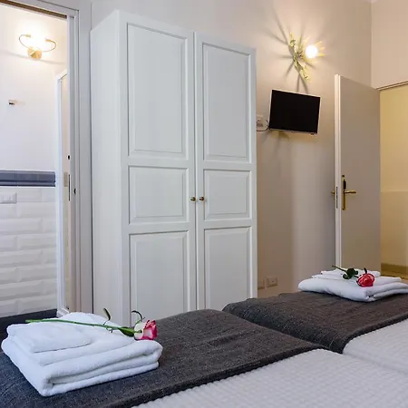 Casa Grace * 밀라노