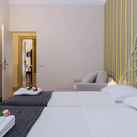 Casa Grace B&B 밀라노