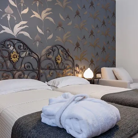 Casa Grace Bed and breakfast
