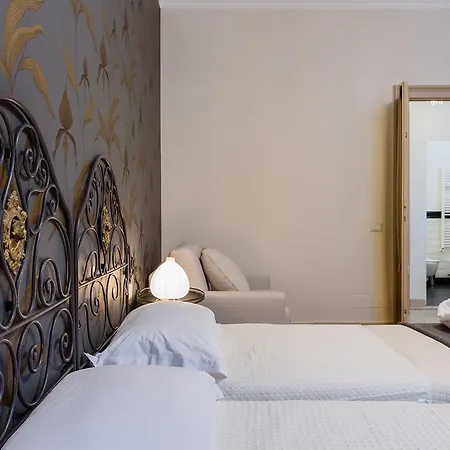 Bed and breakfast Casa Grace *