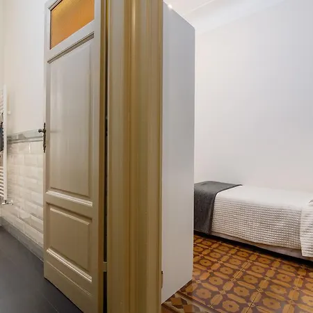 Bed and breakfast Casa Grace *