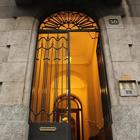 Casa Grace Bed and breakfast Milán