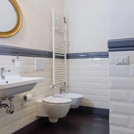 Bed & Breakfast Casa Grace Milán